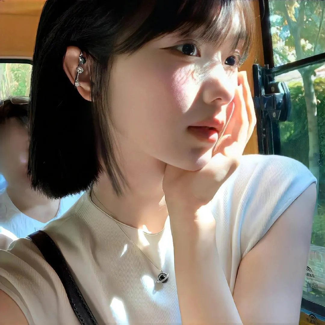 生命速写